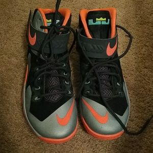 Snecker Lebron James